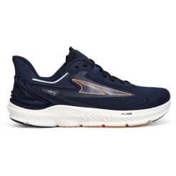 Altra Torin 6 Running Shoes Women - Navy/Coral