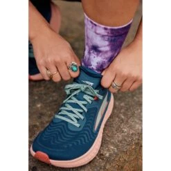 Altra Torin 7 Running Shoes Women - Deep Teal/Pink -RunGear Elite altra torin 7 women s running shoes deep teal pink 5 1490515