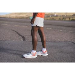 Altra Vanish Tempo Running Shoes Men - White/Coral -RunGear Elite altra vanish tempo running shoes men white coral 2 1 1570692