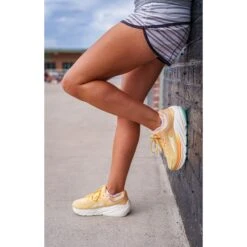 Altra Via Olympus Running Shoes Women - Green/Orange -RunGear Elite altra via olympus running shoes women green orange 2 2 1570987