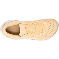 Altra Via Olympus Running Shoes Women - Green/Orange -RunGear Elite altra via olympus women s running shoes green orange 3 1368716