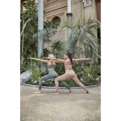 Athlecia Balance Seamless Sports Bra Women - Dark Sapphire -RunGear Elite athlecia balance w seamless bra 1 1439103