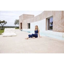 Athlecia Balance Seamless Sports Bra Women - Dark Sapphire -RunGear Elite athlecia balance w seamless bra 2 1439104