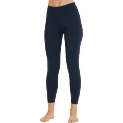 Athlecia Franz Tights Women - Dark Sapphire