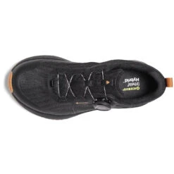 Icebug Haze Men's RB9X GTX Running Shoes - Black/maple -RunGear Elite b9x gtx black maple 1 1525214