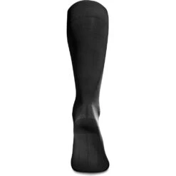Bauerfeind Sports Recovery Compression Socks - Black - XL (46-51 Cm) -RunGear Elite bauerfeind recovery compression socks back 2 1088076 1