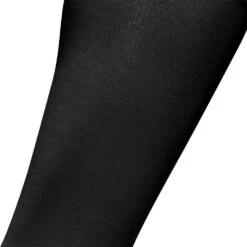 Bauerfeind Sports Recovery Compression Socks - Black - M (36-41 Cm) -RunGear Elite bauerfeind recovery compression socks back 7 1088071