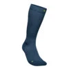Bauerfeind Run Ultralight Compression Socks - Navy - S (31-36 Cm)