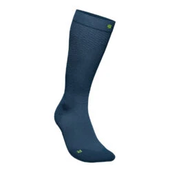 Bauerfeind Run Ultralight Compression Socks - Navy - S (31-36 Cm)