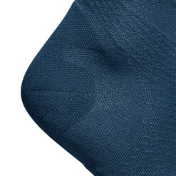 Bauerfeind Run Ultralight Compression Socks - Navy - S (31-36 Cm) -RunGear Elite bauerfeind run ultralight compression socks navy 3 847976