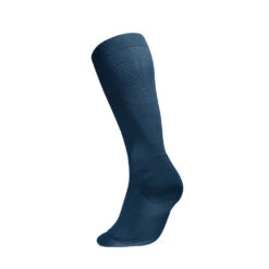 Bauerfeind Run Ultralight Compression Socks - Navy - S (31-36 Cm) -RunGear Elite bauerfeind run ultralight compression socks navy 4 847977