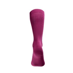 Bauerfeind Run Ultralight Women's Compression Socks - Berry - M (36-41 Cm) -RunGear Elite bauerfeind run ultralight compression socks women berry 5 847957