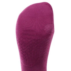 Bauerfeind Run Ultralight Women's Compression Socks - Berry - M (36-41 Cm) -RunGear Elite bauerfeind run ultralight compression socks women berry 7 847959