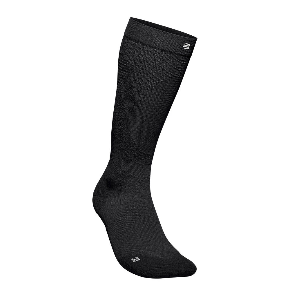 Bauerfeind Run Ultralight Compression Socks - Black - XL (46-51 Cm) 1 Bauerfeind Run Ultralight Compression Socks - Black - XL (46-51 Cm)