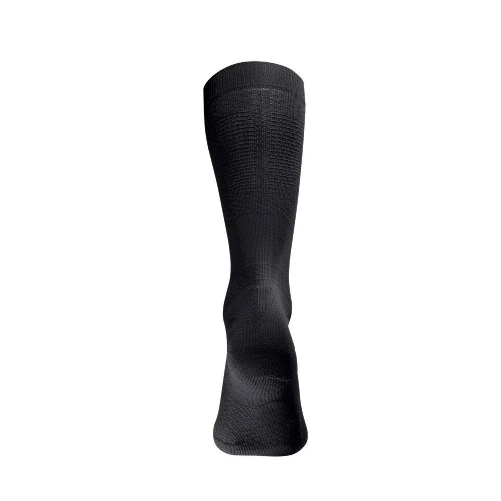 Bauerfeind Run Ultralight Compression Socks - Black - XL (46-51 Cm) 5 Bauerfeind Run Ultralight Compression Socks - Black - XL (46-51 Cm) - Image 5
