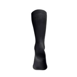 Bauerfeind Run Ultralight Compression Socks - Black - M (36-41 Cm) -RunGear Elite bauerfeind run ultralight compression socks women black 5 847964