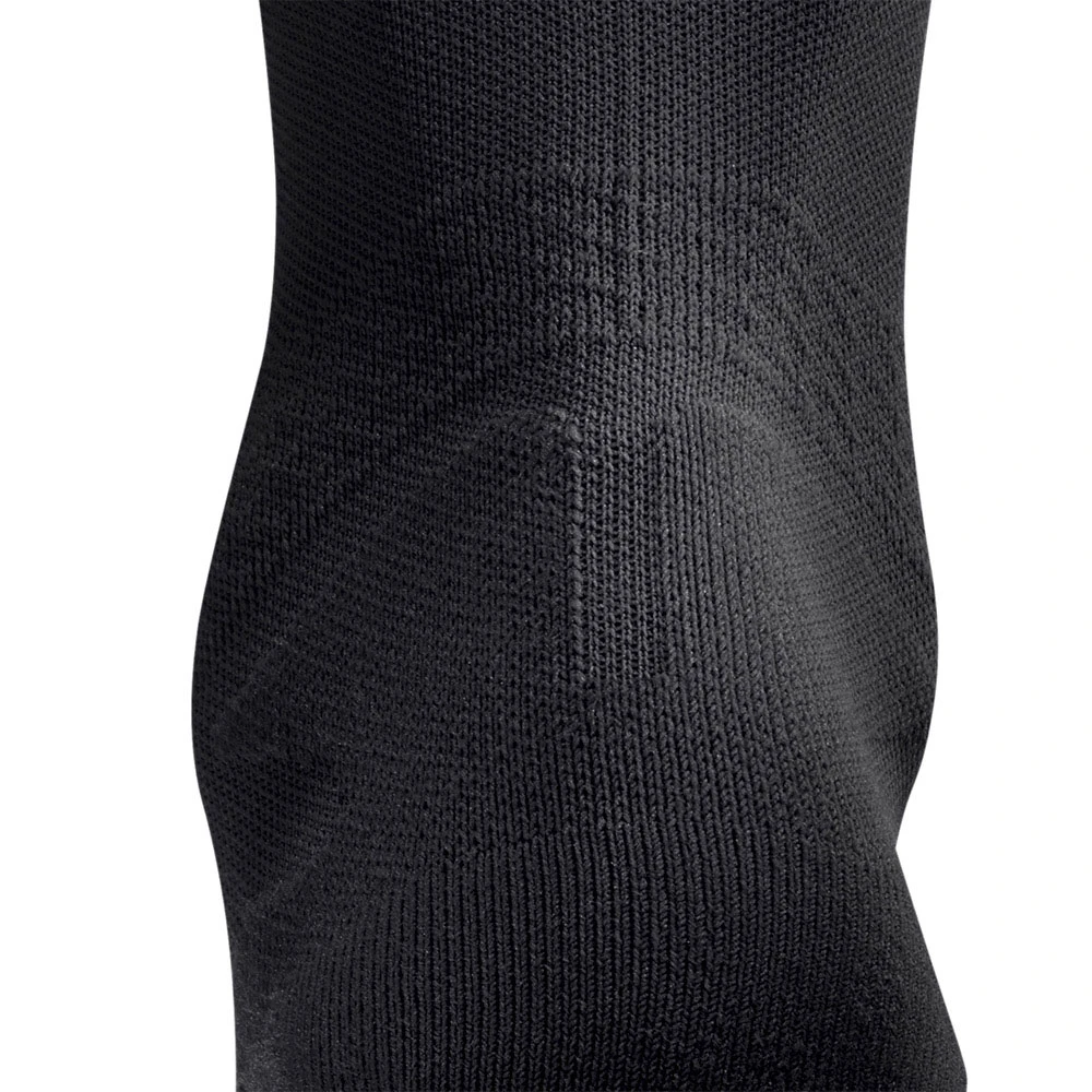 Bauerfeind Run Ultralight Compression Socks - Black - XL (46-51 Cm) 6 Bauerfeind Run Ultralight Compression Socks - Black - XL (46-51 Cm) - Image 6