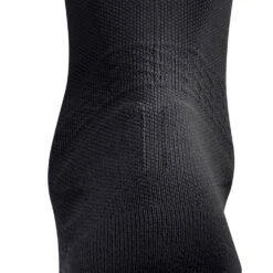 Bauerfeind Run Ultralight Compression Socks - Black - M (36-41 Cm) -RunGear Elite bauerfeind run ultralight compression socks women black 6 847965