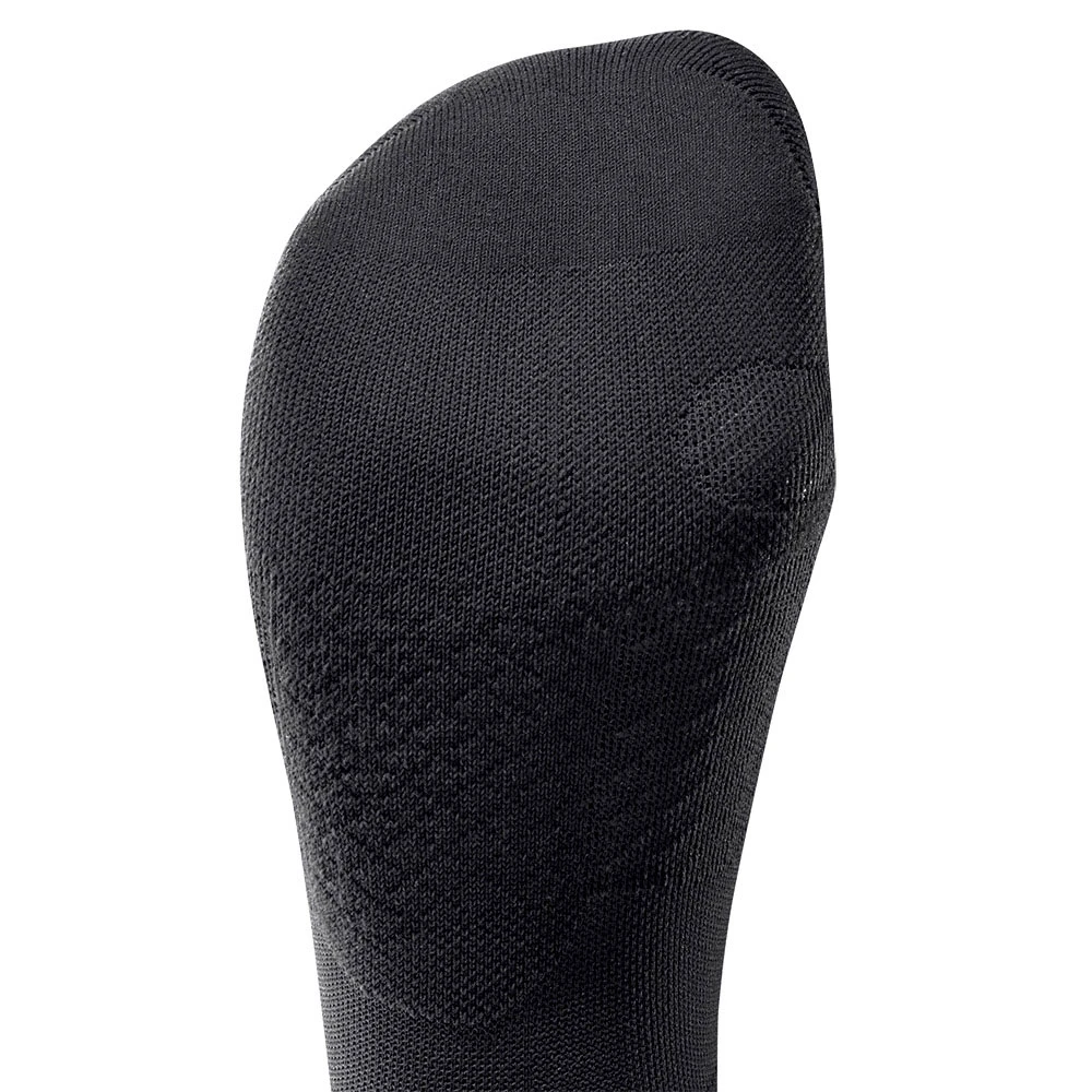 Bauerfeind Run Ultralight Compression Socks - Black - XL (46-51 Cm) 7 Bauerfeind Run Ultralight Compression Socks - Black - XL (46-51 Cm) - Image 7