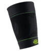 Bauerfeind Sports Compression Sleeves Upper Leg - Black