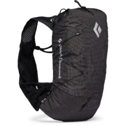 Black Diamond Distance 15 Backpack - Black