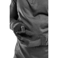 CEP Cold Weather Gloves V2 - Black -RunGear Elite cep cold weather gloves v2 black 25 1542264