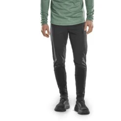 CEP Cold Weather Pants - Black -RunGear Elite cep cold weather pants black 2 1542285