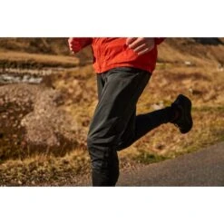 CEP Cold Weather Pants - Black -RunGear Elite cep cold weather pants black 21 1542289