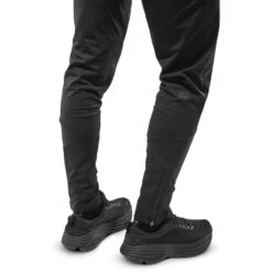 CEP Cold Weather Pants - Black -RunGear Elite cep cold weather pants black 3 1542286
