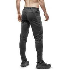 CEP Cold Weather Pants - Black -RunGear Elite cep cold weather pants black 4 1542287