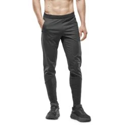CEP Cold Weather Pants - Black