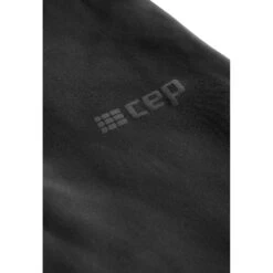 CEP Cold Weather Tights V2 Women - Black -RunGear Elite cep cold weather tights v2 black 5 1513926
