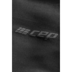 CEP Cold Weather Tights V2 Women - Black -RunGear Elite cep cold weather tights v2 black 6 1513927