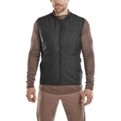 CEP Cold Weather Vest - Black -RunGear Elite cep cold weather vest black 1 1542611