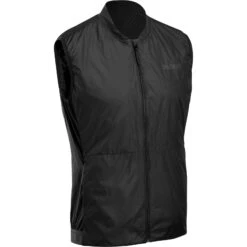 CEP Cold Weather Vest - Black -RunGear Elite cep cold weather vest black 5 1513964