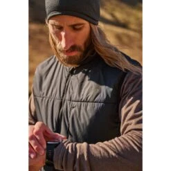 CEP Cold Weather Vest - Black -RunGear Elite cep cold weather vest black 5 1542616