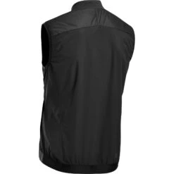 CEP Cold Weather Vest - Black -RunGear Elite cep cold weather vest black 6 1513965