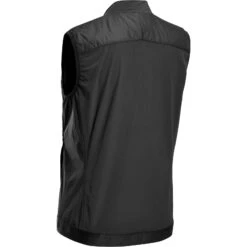 CEP Cold Weather Vest Women - Black -RunGear Elite cep cold weather vest women black 4 1513969