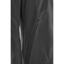 CEP Cold Weather Windbreaker Jacket - Black -RunGear Elite cep cold weather windbreaker jacket black 2 1555735