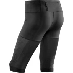CEP Compression Shorts - Black -RunGear Elite cep compression shorts black 1 1390835