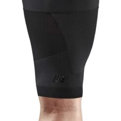CEP Compression Shorts - Black -RunGear Elite cep compression shorts black 2 1555346