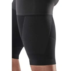 CEP Compression Shorts - Black -RunGear Elite cep compression shorts black 3 1555347