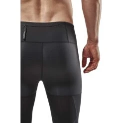 CEP Compression Shorts - Black -RunGear Elite cep compression shorts black 5 1555349