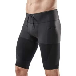 CEP Compression Shorts - Black