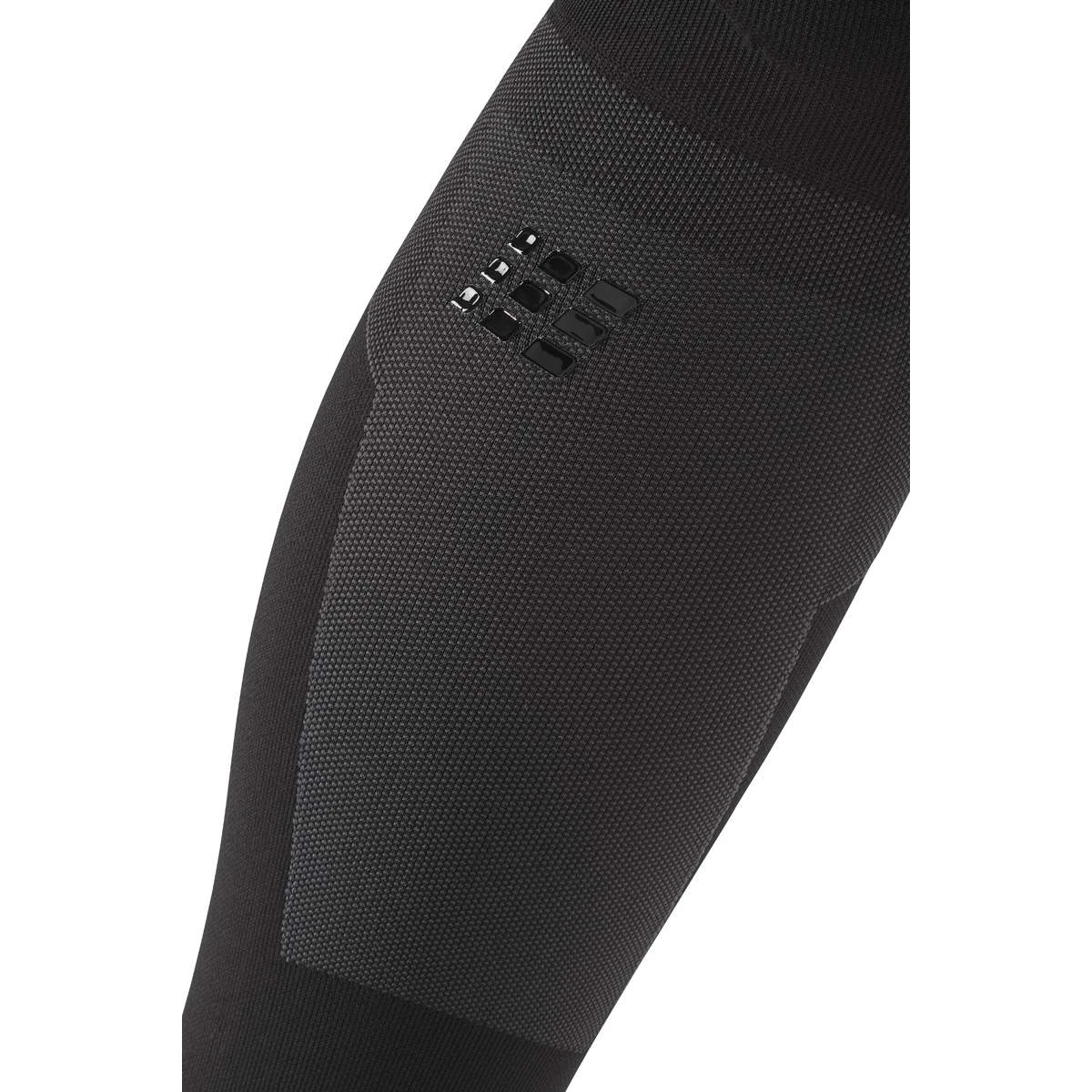 CEP Compression Tights Women - Black 8 CEP Compression Tights Women - Black - Image 8
