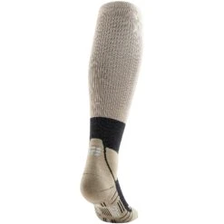 CEP Hiking Merino Compression Socks Women - Sand/grey -RunGear Elite cep hiking merino compression socks sand grey 1 1113355