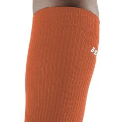 CEP Hiking Merino Compression Socks - Sunset/grey -RunGear Elite cep hiking merino compression socks sunset grey 2 1555572