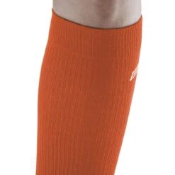 CEP Hiking Merino Compression Socks - Sunset/grey -RunGear Elite cep hiking merino compression socks sunset grey 3 1555573