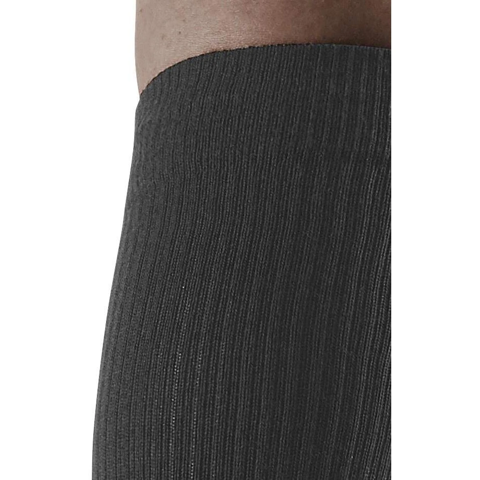 CEP Hiking Merino Compression Socks Women - Stonegrey/grey 10 CEP Hiking Merino Compression Socks Women - Stonegrey/grey - Image 10