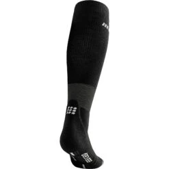 CEP Hiking Merino Compression Socks Women - Stonegrey/grey 14 CEP Hiking Merino Compression Socks Women - Stonegrey/grey -RunGear Elite cep hiking merino compression socks women stonegrey grey 21 1555553